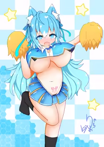 Page 3 of artist:狗噛ルリン - preview thumbnail