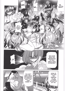 Page 117 of TOILET GIRL -Kichiku no Ugomeki- - preview thumbnail