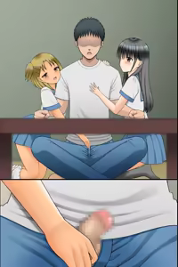 Page 56 of Bitch Ana ni Musekinin ni Dashihoudai no Shima! Muchimuchi Gehin na Sono Erroi Karada ni Tappuri Haramase Jiru o Tsugikomu de Yatta Tabi no Hanashi. - preview thumbnail