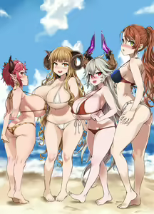 Page 40 of Asanagi Fanbox - preview thumbnail