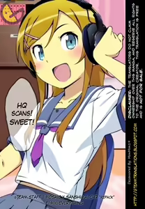 Page 40 of Mozaiku X Sanshimai Ch. 1+7-9 v2 (decensored) - preview thumbnail