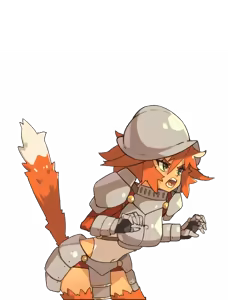 Page 321 of Down The Neko Hole HD artwork and most ingame portrait assets, Artist: Jordi Navarrete aka vins-mousseux - preview thumbnail