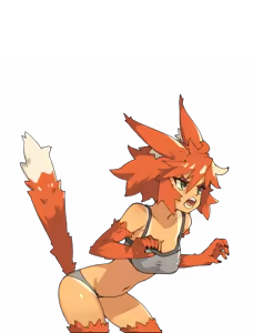 Page 322 of Down The Neko Hole HD artwork and most ingame portrait assets, Artist: Jordi Navarrete aka vins-mousseux - preview thumbnail