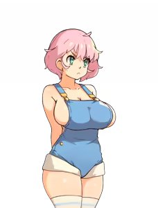 Page 479 of Down The Neko Hole HD artwork and most ingame portrait assets, Artist: Jordi Navarrete aka vins-mousseux - preview thumbnail