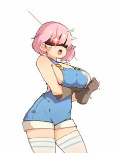 Page 509 of Down The Neko Hole HD artwork and most ingame portrait assets, Artist: Jordi Navarrete aka vins-mousseux - preview thumbnail