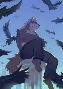 Page 168 of X合集 - preview thumbnail