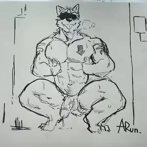 Page 176 of X合集 - preview thumbnail