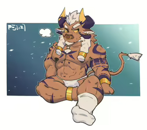 Page 422 of X合集 - preview thumbnail