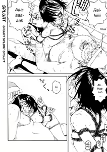 Page 10 of Santa Claus wa Gesuyarou | Santa Claus Is A Shithead - preview thumbnail