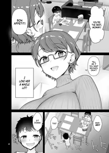 Page 4 of Boku no Mama wa Otouto no Mae de dake Dosukebe ni Naru | My Mom Turns Into a Slut for My Little Brother, and Him Alone (decensored) - preview thumbnail