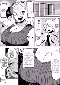 Page 3 of Teisou Gyakuten Mono Hatsume Mei no Baai | Inverted Morality Hero Academia ~ Hatsume Mei's Case - preview thumbnail