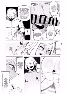 Page 8 of Teisou Gyakuten Mono Hatsume Mei no Baai | Inverted Morality Hero Academia ~ Hatsume Mei's Case - preview thumbnail