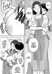 Page 56 of My Mom, My Love 1 - 9 - preview thumbnail