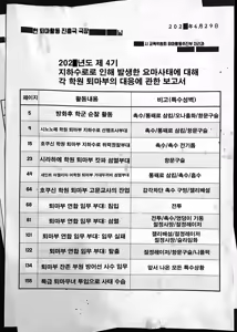 Page 3 of JK퇴마부 season 4 - preview thumbnail