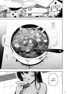 Page 3 of Ara Ara Mama to Musume no Kareshi | Ara Ara Mama and Her Daughter's Boyfriend - preview thumbnail