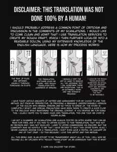 Page 40 of Hasshaku Mama! | My Friend's Eight-Foot-Tall Mother Made Me Her Sex Slave! - preview thumbnail