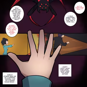 Page 4 of Correct Route - preview thumbnail
