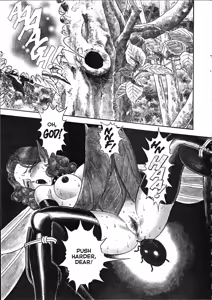 Page 3 of The New Bondage Fairies - Fairie Fetish 01 - preview thumbnail