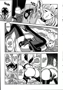 Page 9 of The New Bondage Fairies - Fairie Fetish 01 - preview thumbnail