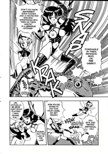 Page 6 of The New Bondage Fairies - Fairie Fetish 04 - preview thumbnail
