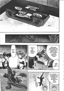 Page 5 of The New Bondage Fairies - Fairie Fetish 05 - preview thumbnail