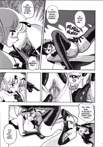 Page 9 of The New Bondage Fairies - Fairie Fetish 05 - preview thumbnail