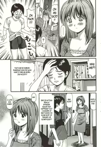 Page 3 of We Both Want The Same Thing - preview thumbnail