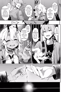 Page 4 of Area Code 8585 - preview thumbnail