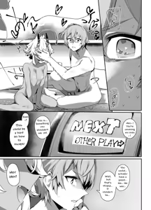 Page 6 of Area Code 8585 - preview thumbnail