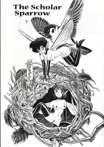 Page 3 of The New Bondage Fairies - Fairie Fetish 07 - preview thumbnail