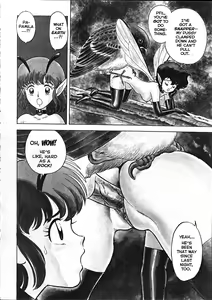 Page 4 of The New Bondage Fairies - Fairie Fetish 07 - preview thumbnail