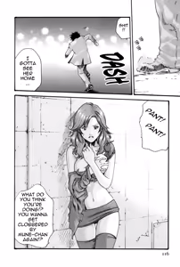 Page 116 of Hishoka Drop MIX -  Secretarial Section Drop MIX 1 - preview thumbnail