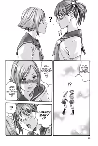 Page 12 of Hishoka Drop MIX -  Secretarial Section Drop MIX 1 - preview thumbnail
