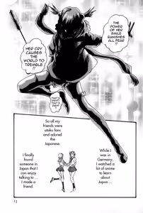 Page 13 of Hishoka Drop MIX -  Secretarial Section Drop MIX 1 - preview thumbnail
