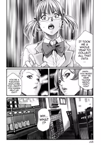Page 168 of Hishoka Drop MIX -  Secretarial Section Drop MIX 1 - preview thumbnail