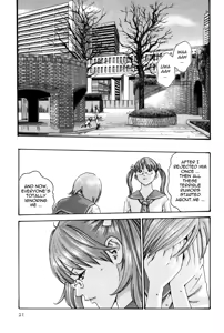 Page 21 of Hishoka Drop MIX -  Secretarial Section Drop MIX 1 - preview thumbnail