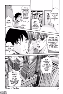 Page 30 of Hishoka Drop MIX -  Secretarial Section Drop MIX 1 - preview thumbnail
