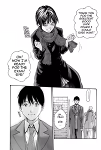 Page 69 of Hishoka Drop MIX -  Secretarial Section Drop MIX 1 - preview thumbnail