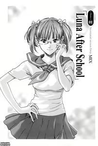 Page 7 of Hishoka Drop MIX -  Secretarial Section Drop MIX 1 - preview thumbnail