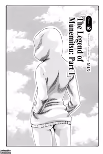 Page 91 of Hishoka Drop MIX -  Secretarial Section Drop MIX 1 - preview thumbnail
