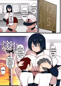 Page 3 of Bokura no Megami sama wa … - preview thumbnail