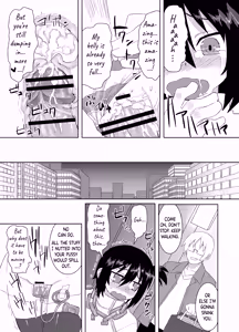 Page 56 of Reika-san to Issho! - preview thumbnail