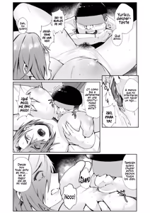 Page 19 of Oji-san ga Shakin o Tsuma no Karada de Hoten Shite Hoshii to Iwareta node Kaidaku Shita Hanashi - preview thumbnail