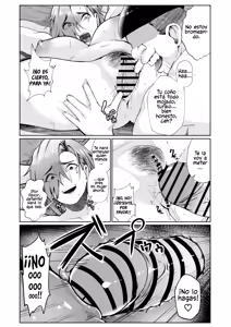 Page 20 of Oji-san ga Shakin o Tsuma no Karada de Hoten Shite Hoshii to Iwareta node Kaidaku Shita Hanashi - preview thumbnail