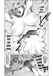 Page 23 of Oji-san ga Shakin o Tsuma no Karada de Hoten Shite Hoshii to Iwareta node Kaidaku Shita Hanashi - preview thumbnail