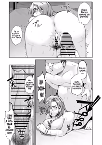 Page 24 of Oji-san ga Shakin o Tsuma no Karada de Hoten Shite Hoshii to Iwareta node Kaidaku Shita Hanashi - preview thumbnail