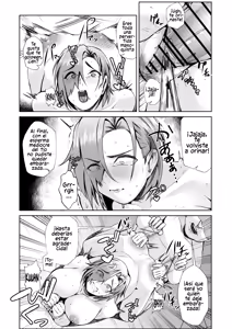 Page 27 of Oji-san ga Shakin o Tsuma no Karada de Hoten Shite Hoshii to Iwareta node Kaidaku Shita Hanashi - preview thumbnail