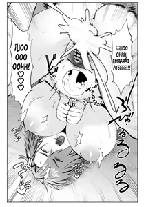 Page 35 of Oji-san ga Shakin o Tsuma no Karada de Hoten Shite Hoshii to Iwareta node Kaidaku Shita Hanashi - preview thumbnail