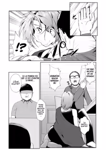 Page 5 of Oji-san ga Shakin o Tsuma no Karada de Hoten Shite Hoshii to Iwareta node Kaidaku Shita Hanashi - preview thumbnail