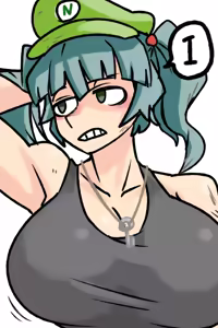Page 1573 of Chahime Taida Jigoku - preview thumbnail